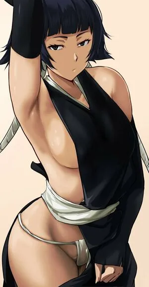 Bleach OnlyFans Leaked Free Thumbnail Picture - #N9QgmnzVAV