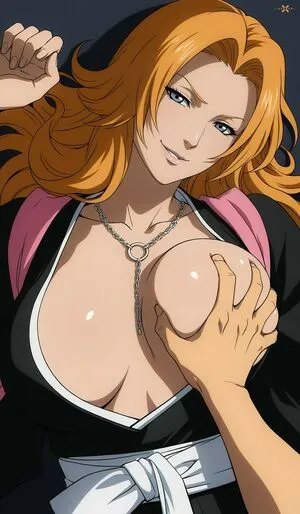 Bleach OnlyFans Leaked Free Thumbnail Picture - #NbJ5E95vHv