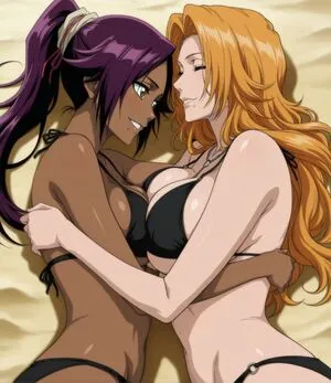 Bleach OnlyFans Leaked Free Thumbnail Picture - #NpdIaTtC64