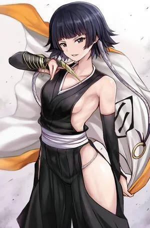 Bleach OnlyFans Leaked Free Thumbnail Picture - #OC6Nsbrvkf