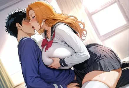 Bleach OnlyFans Leaked Free Thumbnail Picture - #WgUrHoeVw9