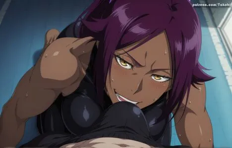 Bleach OnlyFans Leaked Free Thumbnail Picture - #Ydzz821ATw