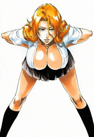 Bleach OnlyFans Leaked Free Thumbnail Picture - #fCxs0SghLu