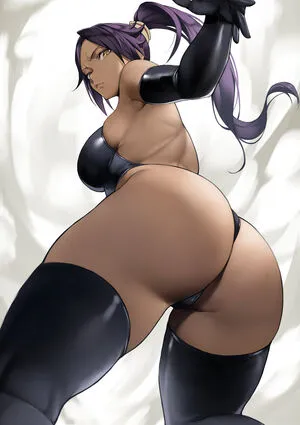 Bleach OnlyFans Leaked Free Thumbnail Picture - #hIsz6GUbhj
