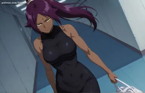 Bleach OnlyFans Leaked Free Thumbnail Picture - #rEzs9DCQ9V