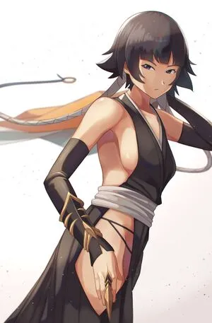 Bleach OnlyFans Leaked Free Thumbnail Picture - #rPdPkQCR7m