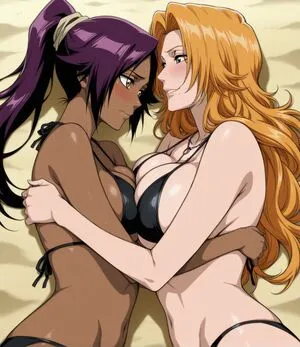 Bleach OnlyFans Leaked Free Thumbnail Picture - #snmj3Z83WB