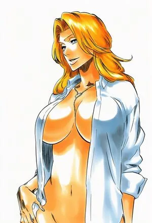 Bleach OnlyFans Leaked Free Thumbnail Picture - #todRs16eVJ