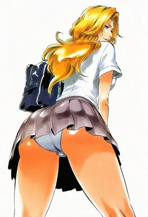 Bleach OnlyFans Leaked Free Thumbnail Picture - #tzNfhMvZuZ