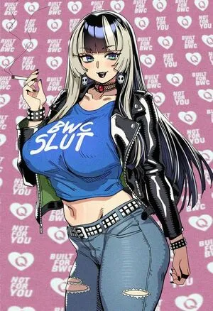 Bleached OnlyFans Leaked Free Thumbnail Picture - #o951MqttxE