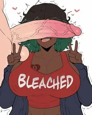 Bleached OnlyFans Leaked Free Thumbnail Picture - #whVIt0x3rO