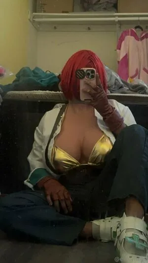 Bleachedthot OnlyFans Leaked Free Thumbnail Picture - #maAIgajE28