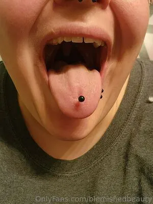 Blemishedbeauty OnlyFans Leaked Free Thumbnail Picture - #4Bic03rk53
