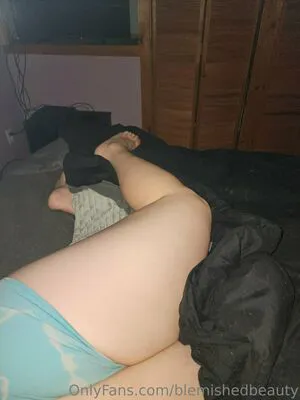 Blemishedbeauty OnlyFans Leaked Free Thumbnail Picture - #4e6PHKBTou