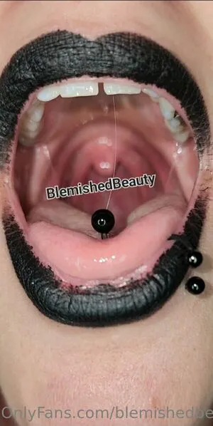 Blemishedbeauty OnlyFans Leaked Free Thumbnail Picture - #5TXZ3pBkOM