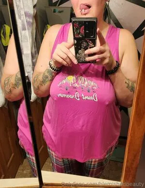 Blemishedbeauty OnlyFans Leaked Free Thumbnail Picture - #A3PgL9uENu