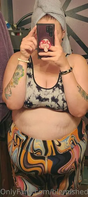 Blemishedbeauty OnlyFans Leaked Free Thumbnail Picture - #Cvy6uLeWbM