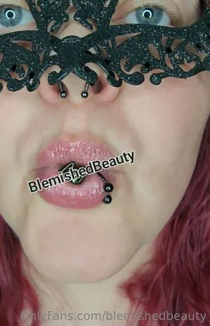 Blemishedbeauty OnlyFans Leaked Free Thumbnail Picture - #Fo7nfEMLh4