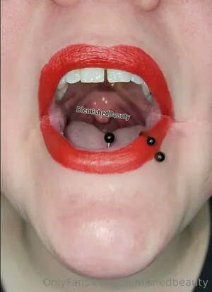 Blemishedbeauty OnlyFans Leaked Free Thumbnail Picture - #GCCjK7Ca1G