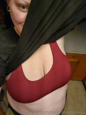 Blemishedbeauty OnlyFans Leaked Free Thumbnail Picture - #HvTNfhODm4