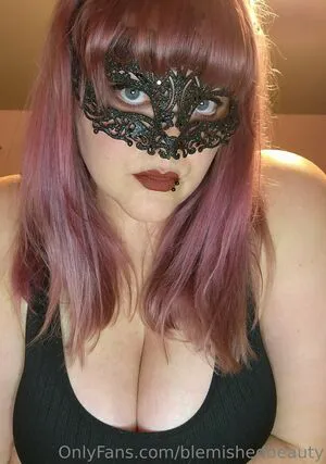 Blemishedbeauty OnlyFans Leaked Free Thumbnail Picture - #RE27gpEaby