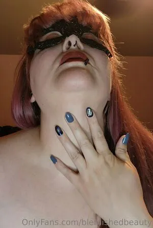 Blemishedbeauty OnlyFans Leaked Free Thumbnail Picture - #U5uc8zjdlI