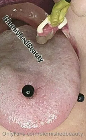 Blemishedbeauty OnlyFans Leaked Free Thumbnail Picture - #VGIDHmT3dA