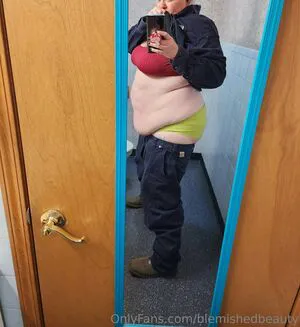 Blemishedbeauty OnlyFans Leaked Free Thumbnail Picture - #W12W3vAxco