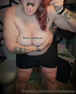 Blemishedbeauty OnlyFans Leaked Free Thumbnail Picture - #YXCFcz1T0a