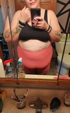 Blemishedbeauty OnlyFans Leaked Free Thumbnail Picture - #e6HNHihP2y