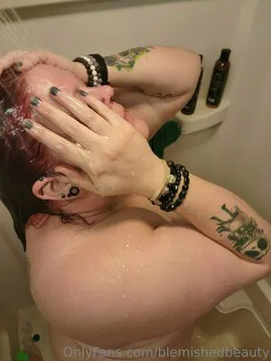 Blemishedbeauty OnlyFans Leaked Free Thumbnail Picture - #ek8AxB7P5l