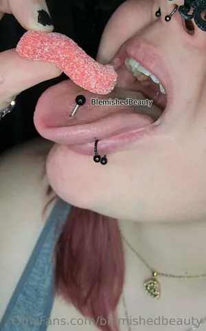 Blemishedbeauty OnlyFans Leaked Free Thumbnail Picture - #tRmhZXqMG5