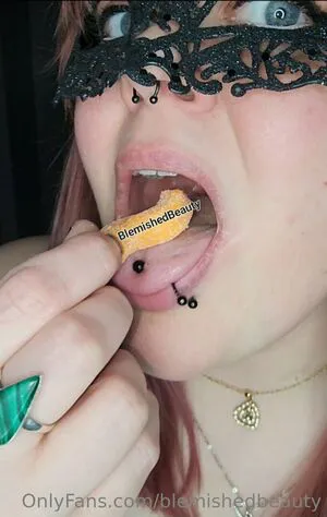 Blemishedbeauty OnlyFans Leaked Free Thumbnail Picture - #uy9gykKenx