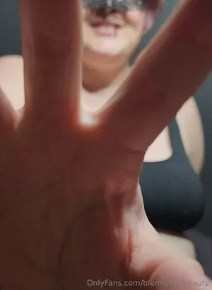 Blemishedbeauty OnlyFans Leaked Free Thumbnail Picture - #xNMOxvE6qZ