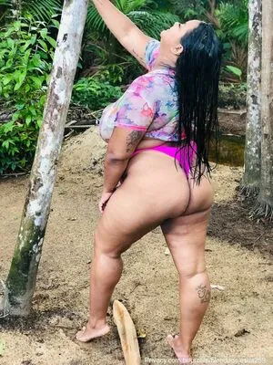 Blenda De Jesus OnlyFans Leaked Free Thumbnail Picture - #D8NebQdowQ