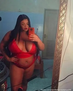 Blenda De Jesus OnlyFans Leaked Free Thumbnail Picture - #UYRdA15xwh