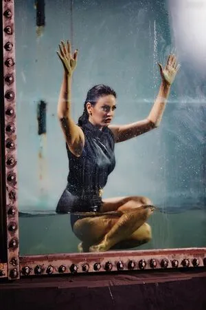 Bleona Qereti OnlyFans Leaked Free Thumbnail Picture - #2CYf7xuMed