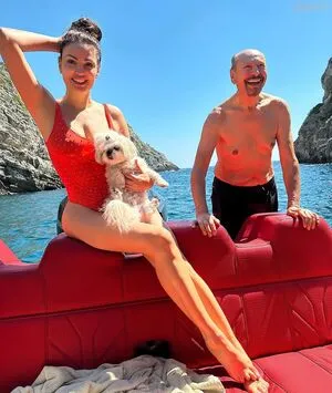Bleona Qereti OnlyFans Leaked Free Thumbnail Picture - #3AATbPd3dp