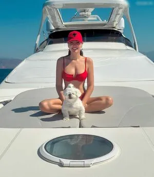 Bleona Qereti OnlyFans Leaked Free Thumbnail Picture - #ESiPXsZzZD