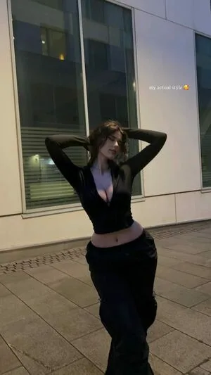 Blerta Ademi OnlyFans Leaked Free Thumbnail Picture - #3tmnjX2pRb