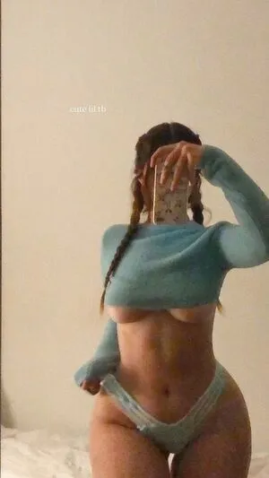 Blerta Ademi OnlyFans Leaked Free Thumbnail Picture - #Y22mgudyaG