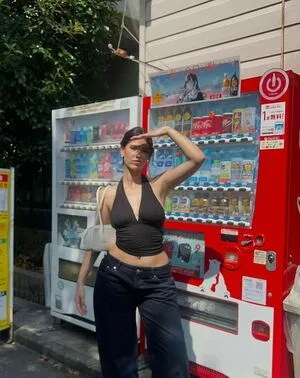 Blerta Ademi OnlyFans Leaked Free Thumbnail Picture - #YChpjAp3Rg