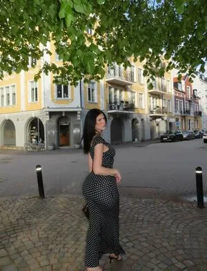 Blerta Ademi OnlyFans Leaked Free Thumbnail Picture - #xcOMvda75W