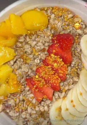 Blessedbythebijou OnlyFans Leaked Free Thumbnail Picture - #97s4ZbbfeM