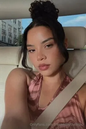 Blessedbythebijou OnlyFans Leaked Free Thumbnail Picture - #q0nONoiOBh