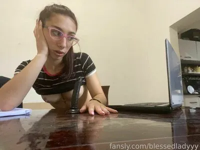 Blessedladyyy OnlyFans Leaked Free Thumbnail Picture - #M4ZNVeBDRy