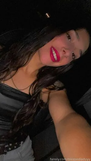 Blessedladyyy OnlyFans Leaked Free Thumbnail Picture - #k84WKmmSa8