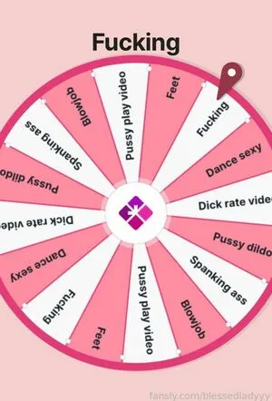 Blessedladyyy OnlyFans Leaked Free Thumbnail Picture - #ooTN2rNjHV