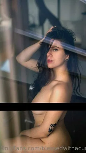 Blessedwithacursex OnlyFans Leaked Free Thumbnail Picture - #ZFJdnR4jbt