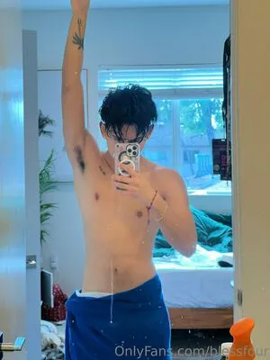 Blessfour OnlyFans Leaked Free Thumbnail Picture - #01sI3vhcN0